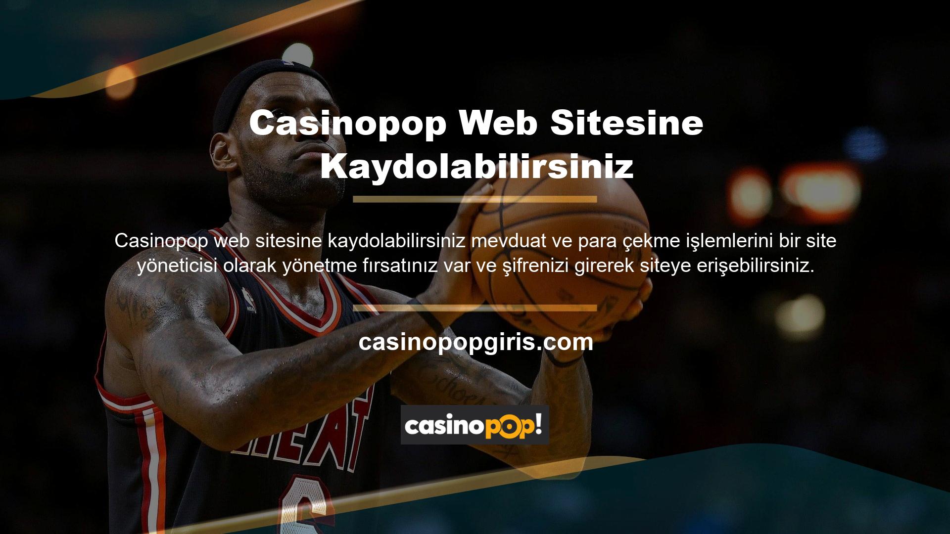 Bir kullanıcı adı ayarlayarak uygun bir ödeme yapabilirsiniz